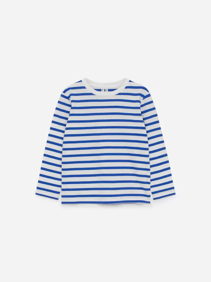 Langærmet T-shirt sæt med 2 stk Langærmet T-shirt sæt med 2 stk