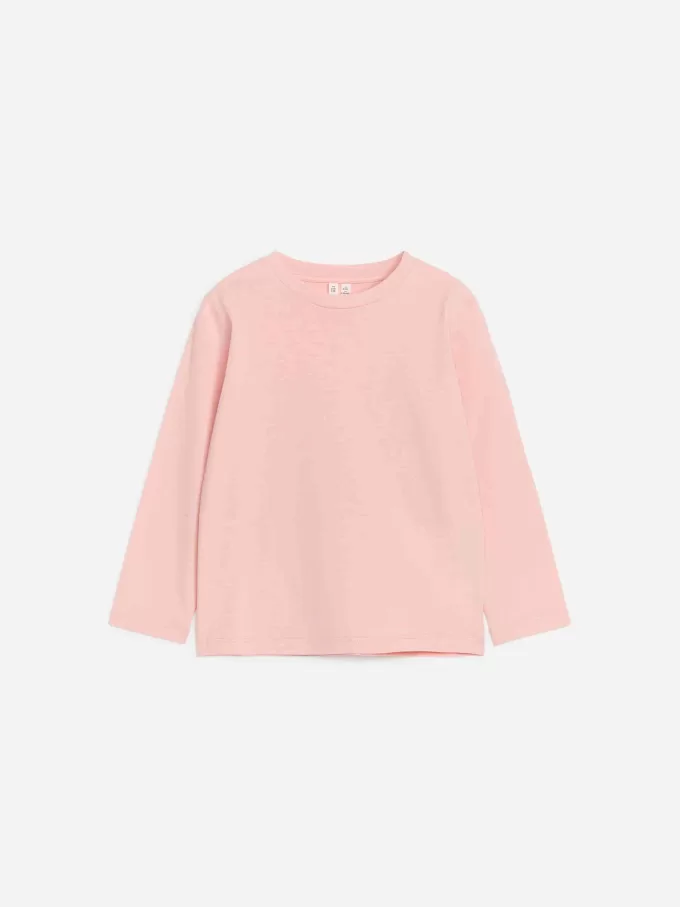 Langærmet T-shirt sæt med 2 stk Langærmet T-shirt sæt med 2 stk