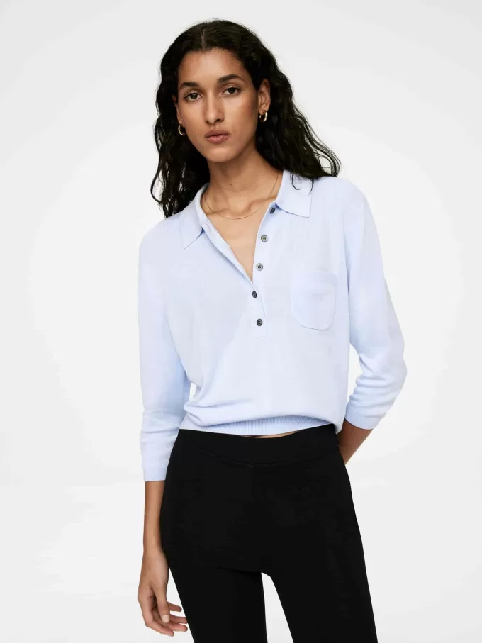 Leggings med lynlås Leggings med lynlås