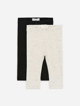 Leggings sæt med 2