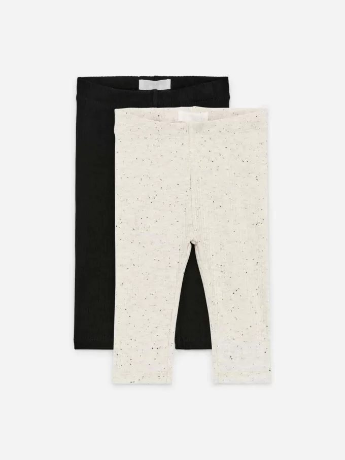 Leggings sæt med 2