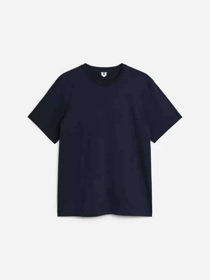 Letvægts T-shirt