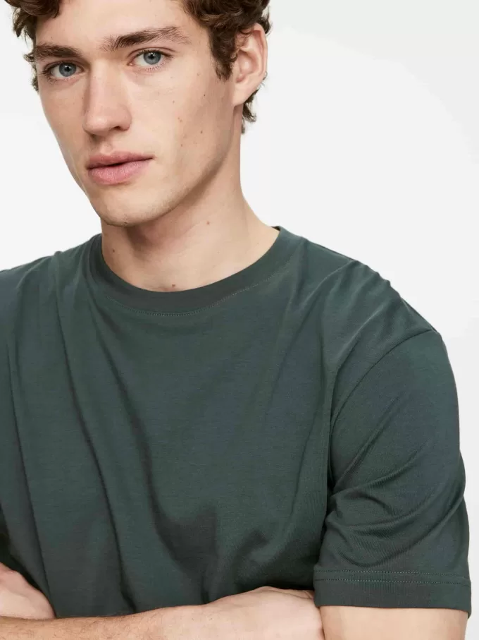 Letvægts T-shirt Letvægts T-shirt