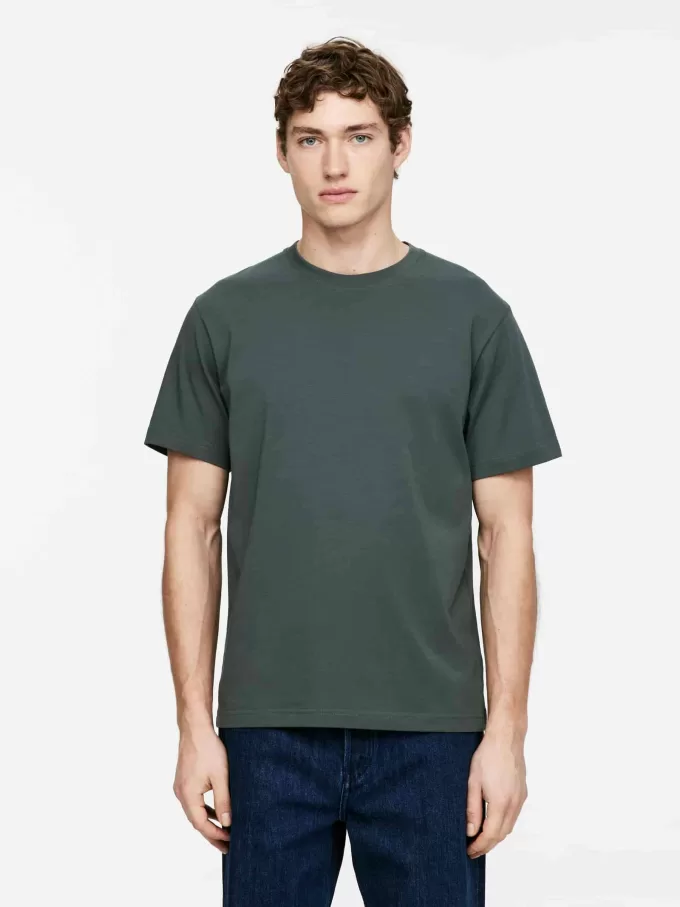 Letvægts T-shirt Letvægts T-shirt