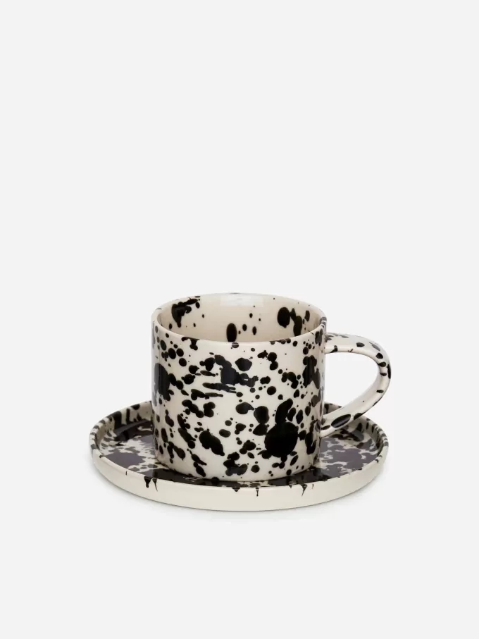 Lille tallerken Lille tallerken