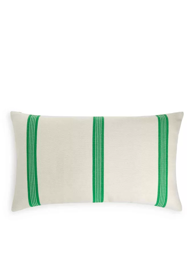 Linen Blend Pudebetræk 50 x 90 cm