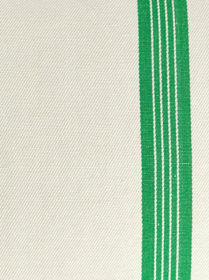 Linen Blend Pudebetræk 50 x 90 cm