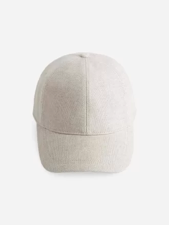 Linned Cap