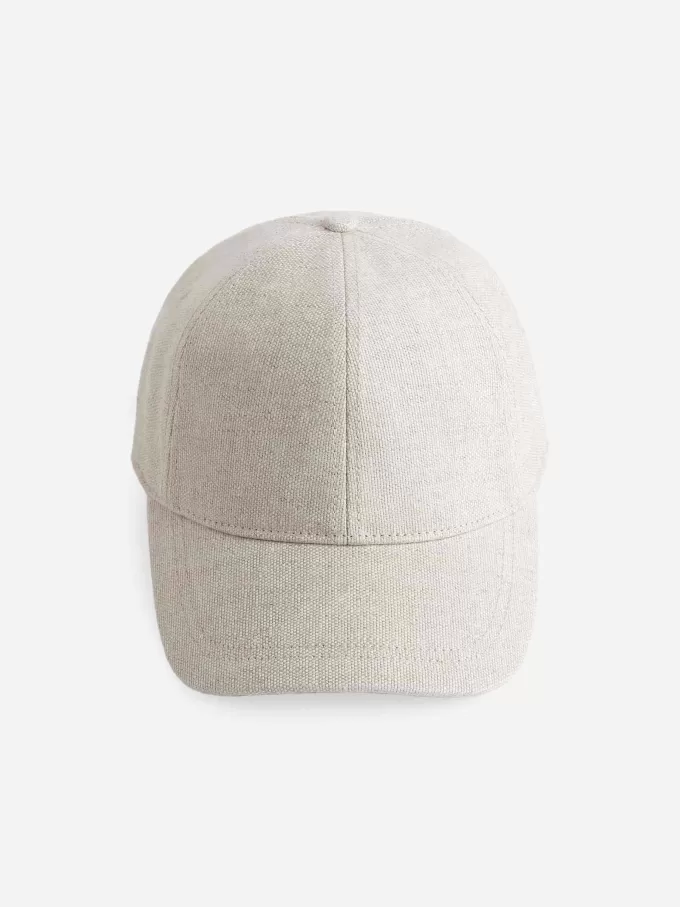 Linned Cap Linned Cap