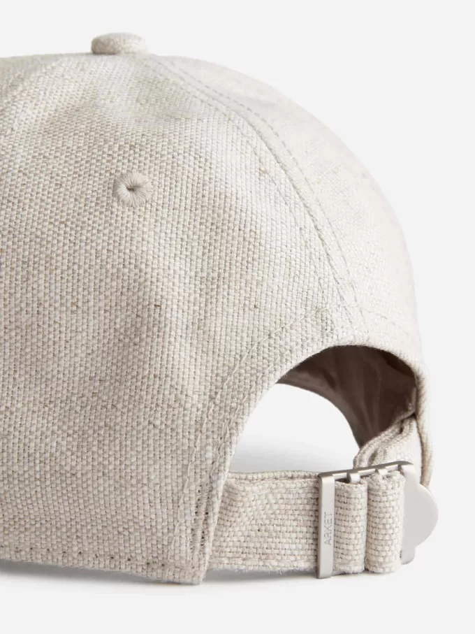 Linned Cap Linned Cap