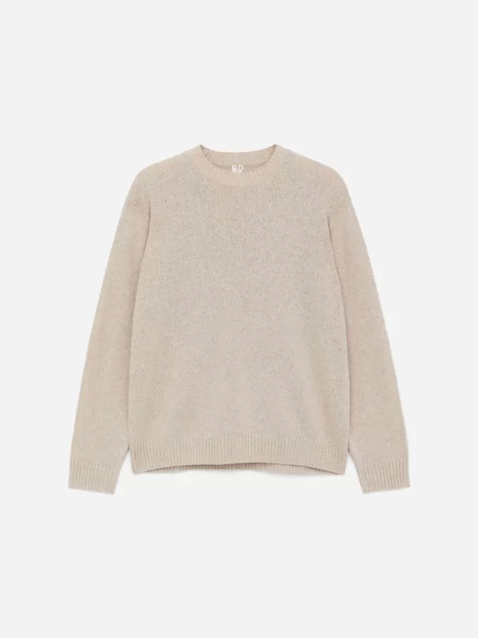 Linned Silke Jumper Linned Silke Jumper