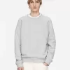 Loose-Fit sweatshirt Loose-Fit sweatshirt