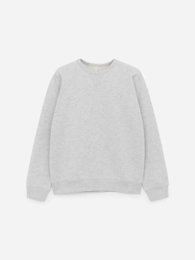 Loose-Fit sweatshirt Loose-Fit sweatshirt