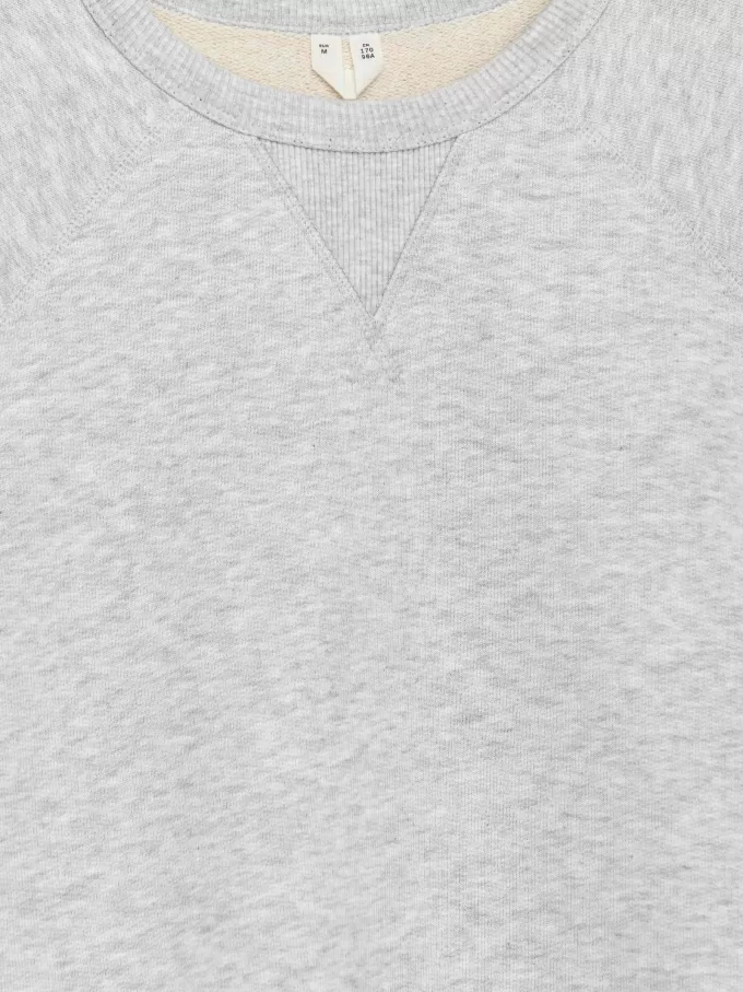 Loose-Fit sweatshirt Loose-Fit sweatshirt