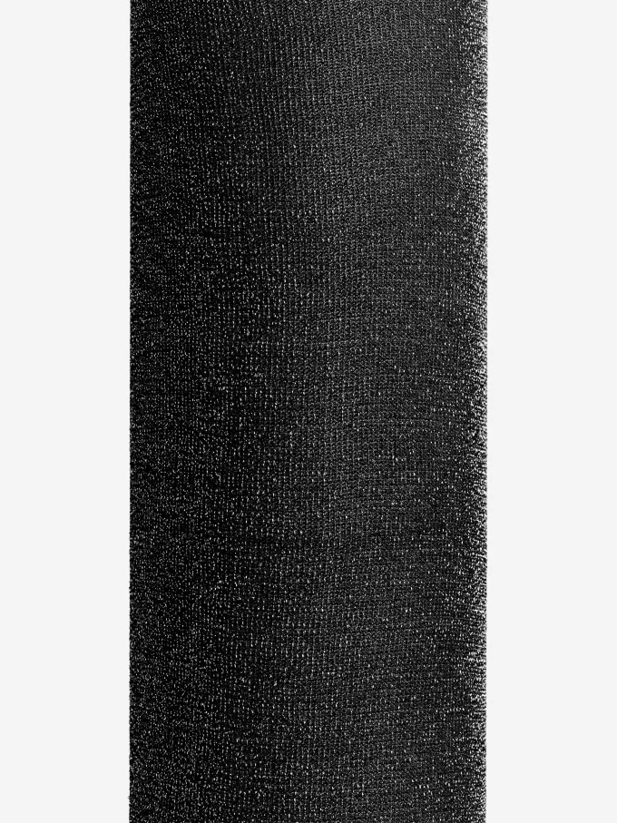 Lurex strømpebukser