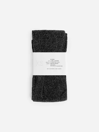 Lurex strømpebukser