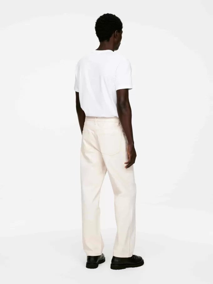 MIST brede jeans MIST brede jeans