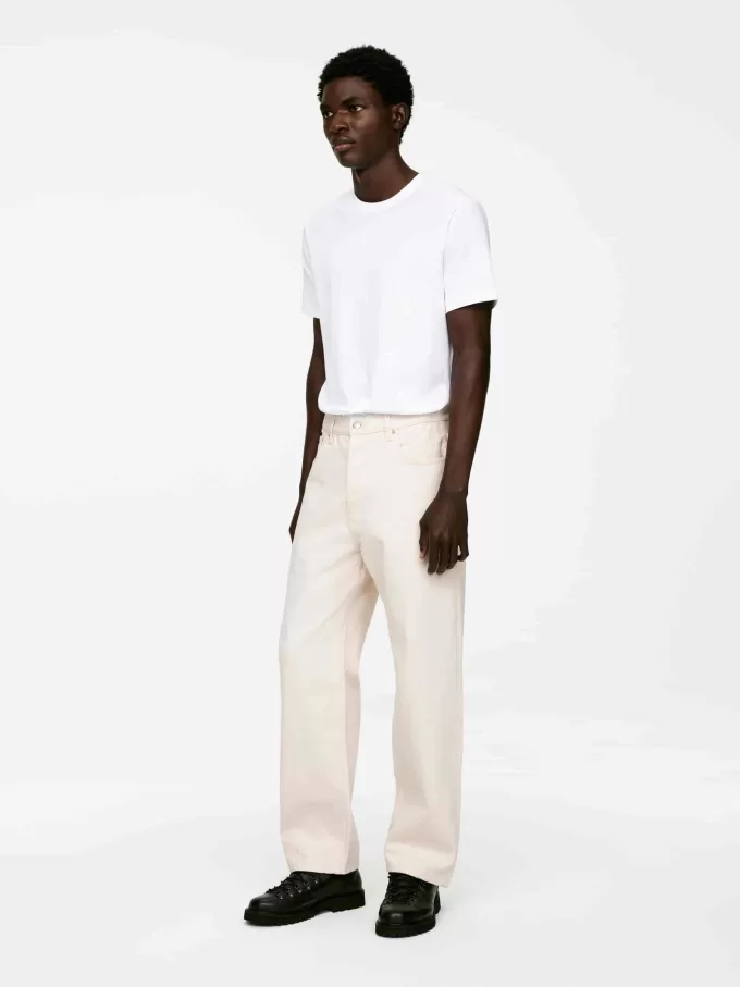 MIST brede jeans MIST brede jeans