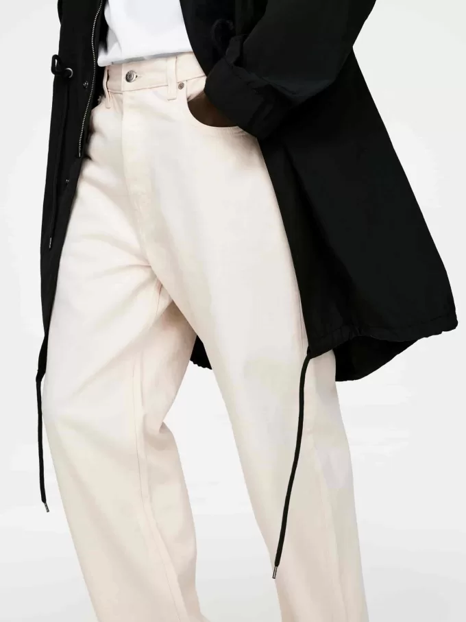 MIST brede jeans MIST brede jeans