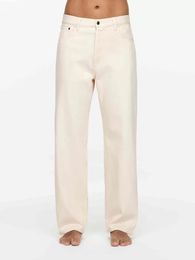 MIST brede jeans MIST brede jeans