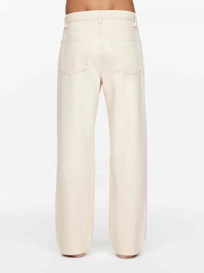 MIST brede jeans MIST brede jeans