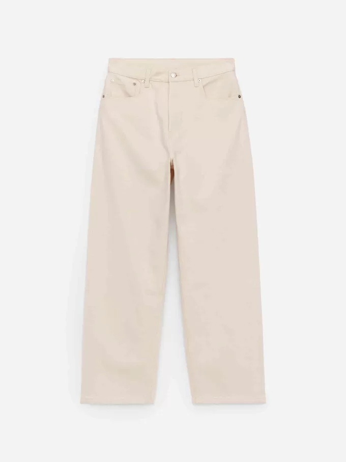 MIST brede jeans MIST brede jeans