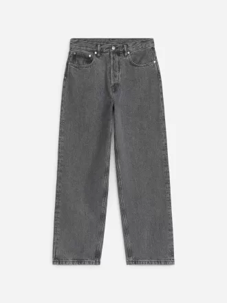 MIST brede jeans