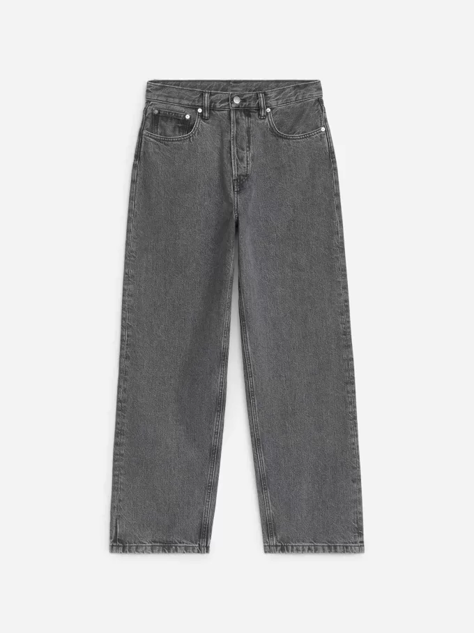 MIST brede jeans MIST brede jeans