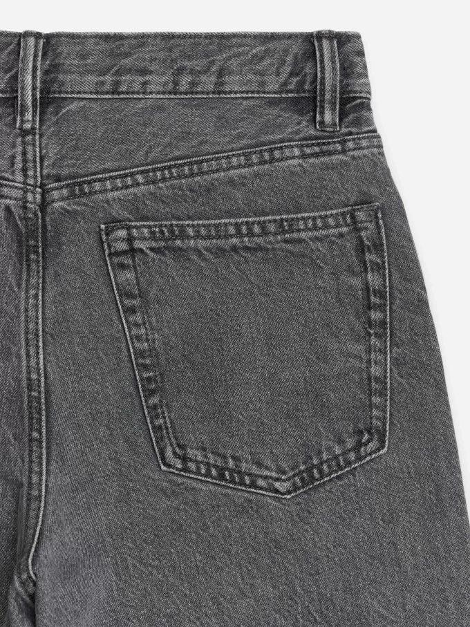 MIST brede jeans MIST brede jeans