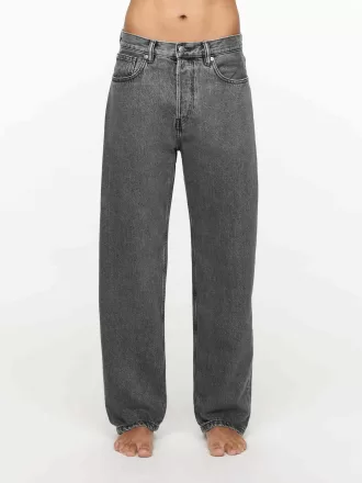 MIST brede jeans