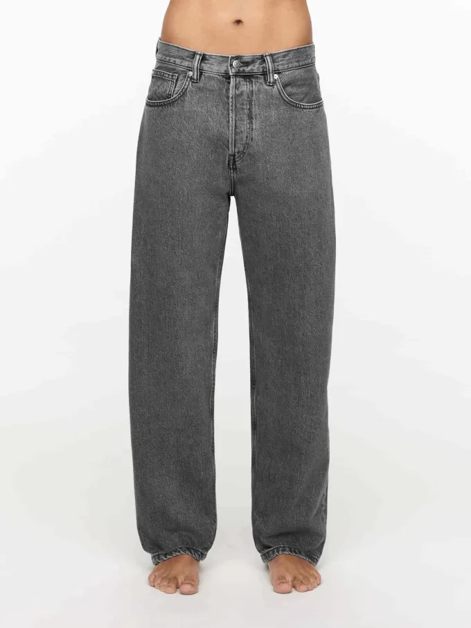 MIST brede jeans MIST brede jeans
