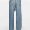 MIST brede jeans MIST brede jeans
