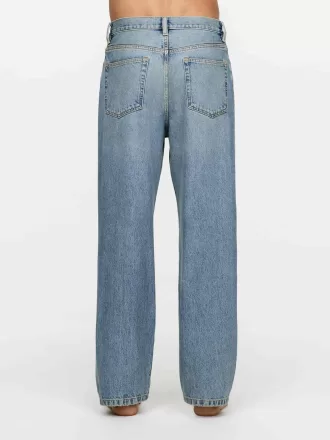 MIST brede jeans