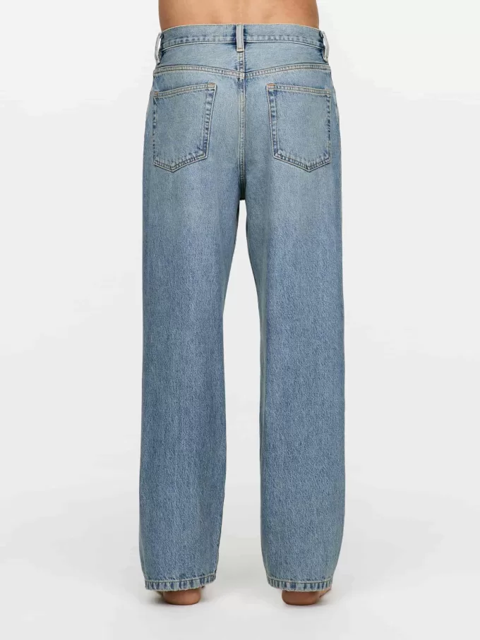 MIST brede jeans MIST brede jeans
