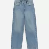 MIST brede jeans MIST brede jeans