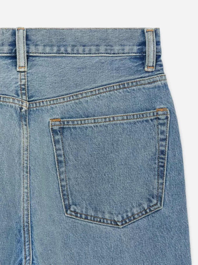 MIST brede jeans MIST brede jeans