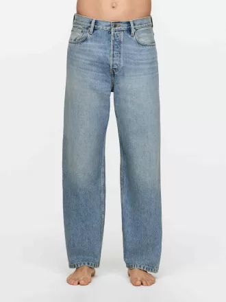 MIST brede jeans