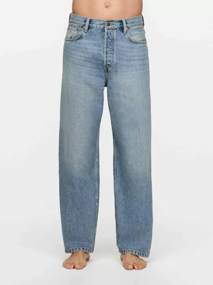 MIST brede jeans MIST brede jeans