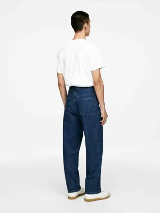 MIST brede jeans