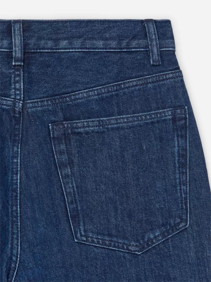 MIST brede jeans MIST brede jeans