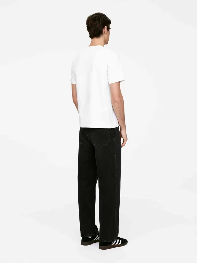 MIST brede jeans MIST brede jeans