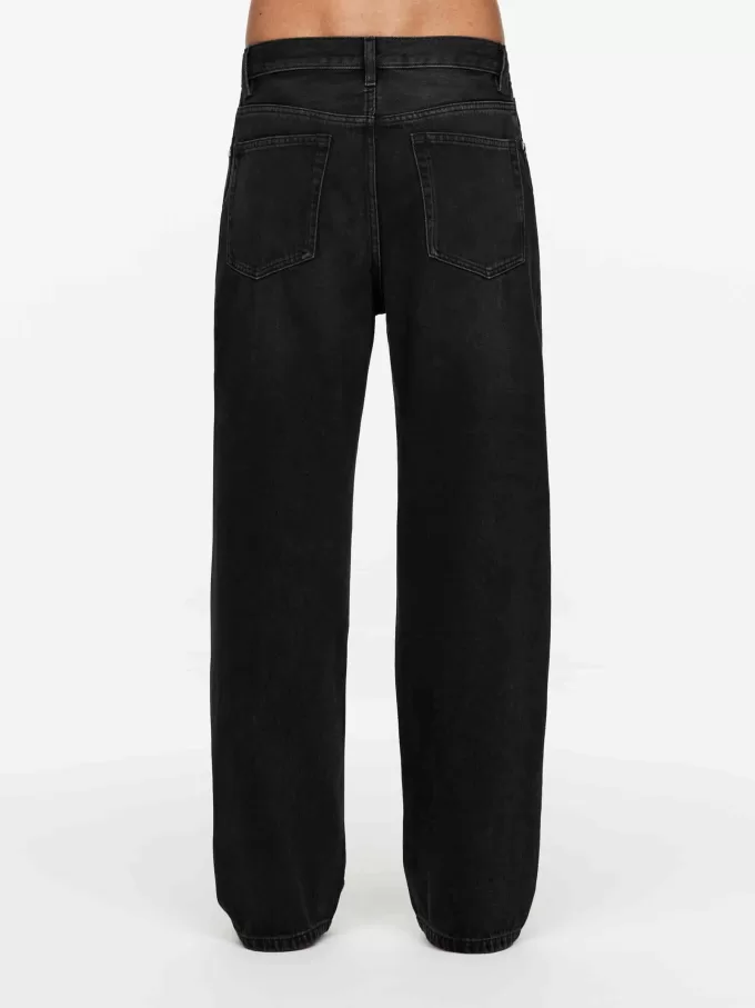 MIST brede jeans MIST brede jeans