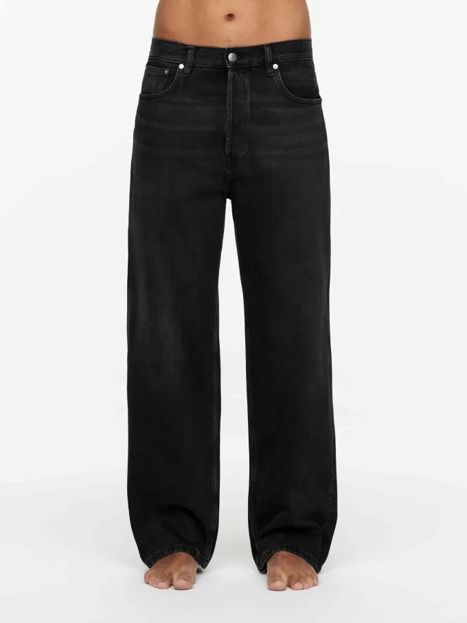 MIST brede jeans MIST brede jeans