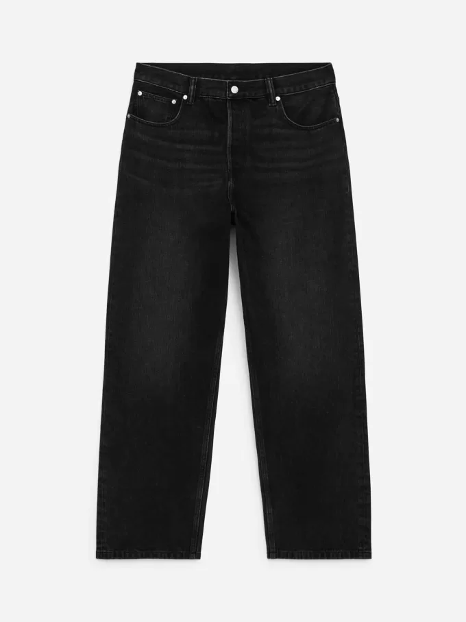 MIST brede jeans MIST brede jeans