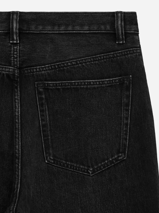 MIST brede jeans MIST brede jeans