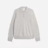 Merino Polo Jumper Merino Polo Jumper