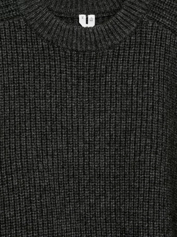 Merino jumper