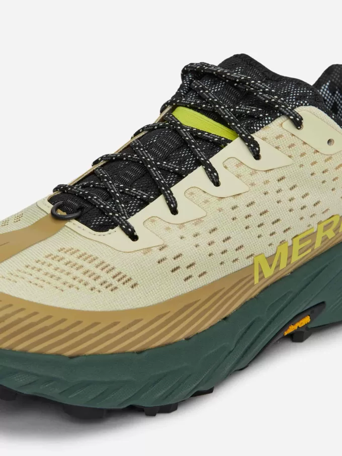Merrell Agility Peak 5 trænere