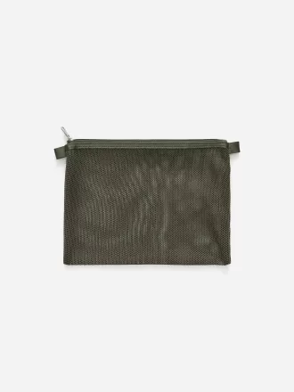 Mesh rejsearrangører