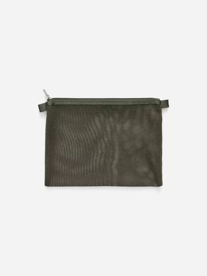 Mesh rejsearrangører